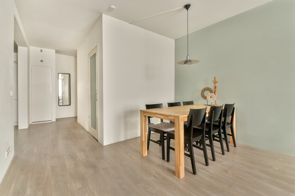 Medium property photo - Waterlooplein 155, 1011 PG Amsterdam